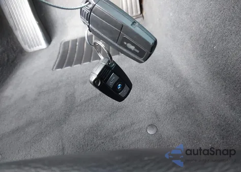 2008 BMW 335I z USA, uszkodzony, nr VIN WBAWB73528P040245